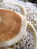 Qatayef Batter