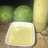 Vinagreta de mango verde