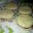 Alfajores de maicena!