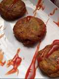 Shami Kabab