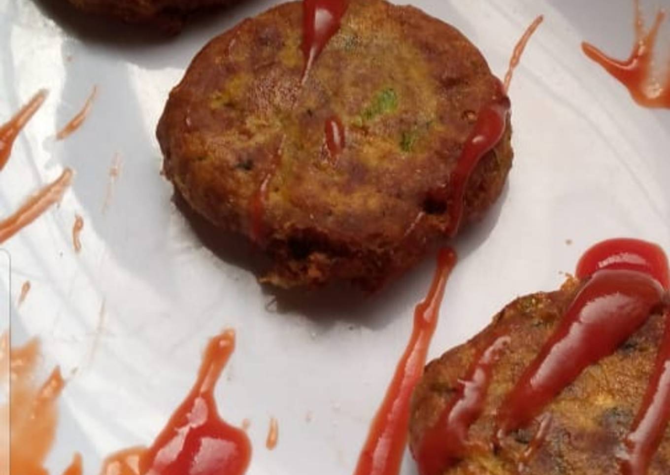 Shami Kabab