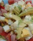 Ensalada César