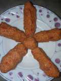 Quick Kibbeh Nayyeh