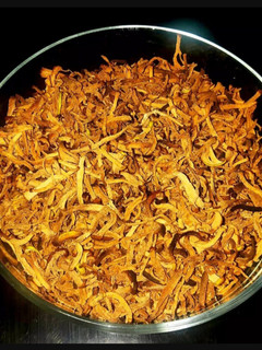 عکسی از دستور خشک کردن به🍂