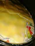 Soufflé de zapallo