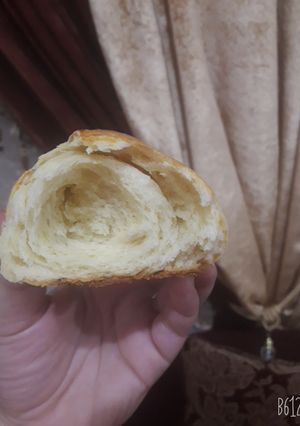صورة لوصفة باتيه تحفة ومورق زي الافران
