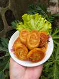 🍥 Chicken Egg Roll 🍥