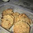 Galletas de Avena