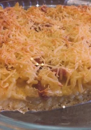 Foto resep Macaroni Schoutle