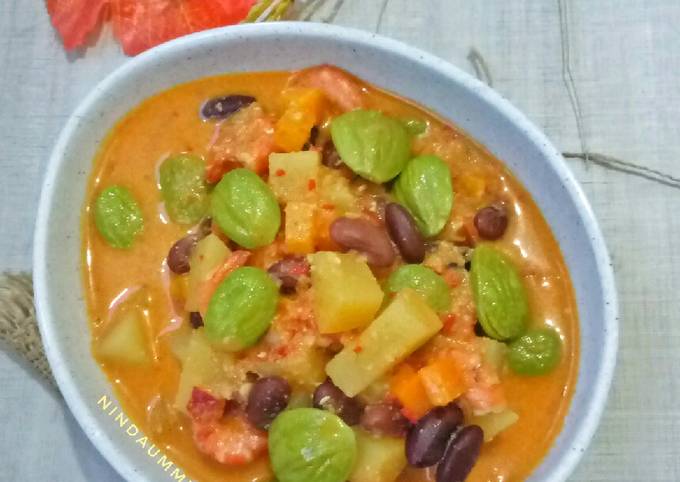 Resep Sambal Godok Anti Gagal