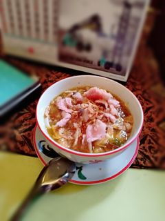 Foto resep Soto Campur