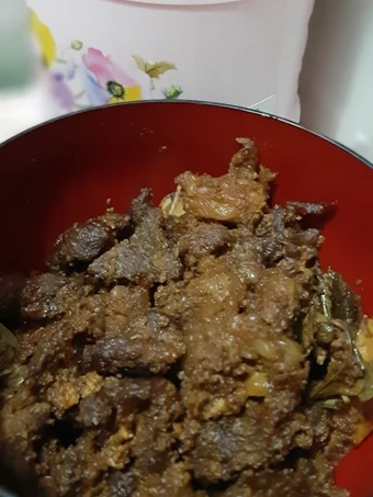 Langkah Gampang Membuat Resep Lapis Daging Sapi yang Lezat Sekali