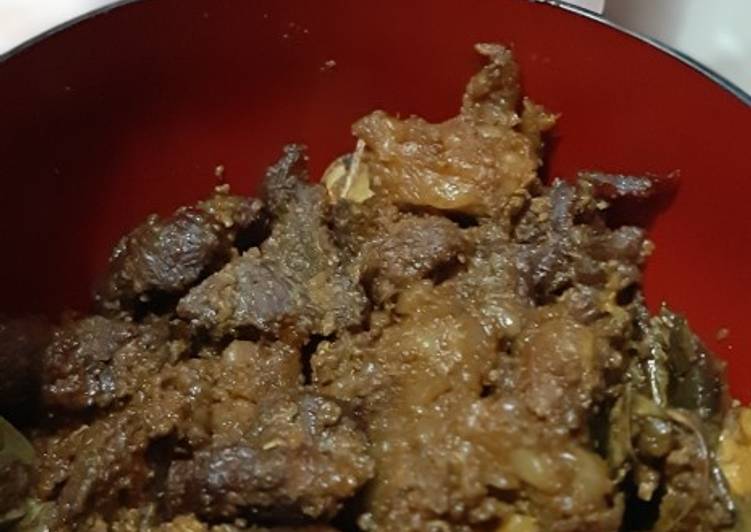 Anti Ribet, Bikin Lapis Daging Sapi Enak Dan Mudah