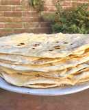 RAPIDITAS / FAJITAS / TORTILLAS para tacos 🌮