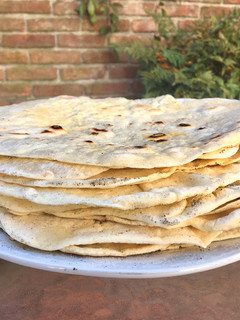 Una foto de RAPIDITAS / FAJITAS / TORTILLAS para tacos 🌮