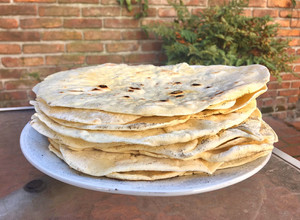 Una foto de RAPIDITAS / FAJITAS / TORTILLAS para tacos 🌮