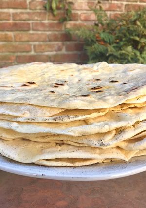 Una foto de RAPIDITAS / FAJITAS / TORTILLAS para tacos 🌮