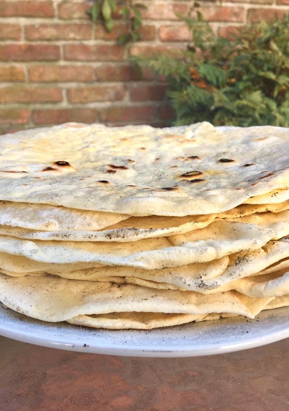 Una foto de RAPIDITAS / FAJITAS / TORTILLAS para tacos 🌮