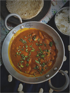 વાલ નું શાક (Val Shak Recipe In Gujarati) રેસીપી મુખ્ય ફોટો