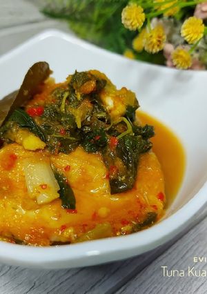 Foto resep Tuna Kuah Bumbu Woku