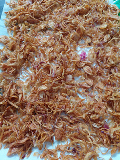 Foto resep Bawang goreng kriuk renyah