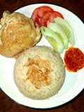 Nasi Ayam Hainan