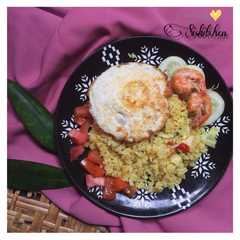 รูปของ Nasi Goreng Cikur