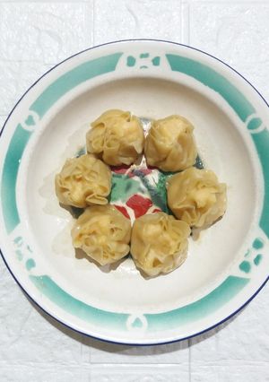 Foto resep 844. Siomay ayam