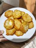 Dimsum Goreng