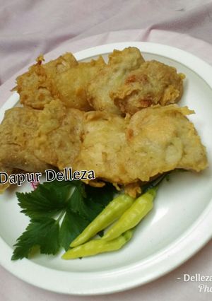 Foto resep Tahu Goreng Kriukkk