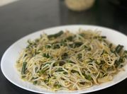 Gambar sayur cambah