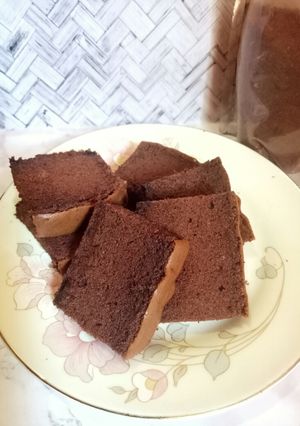 Foto resep Bolu coklat