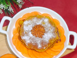 Pancake Wortel