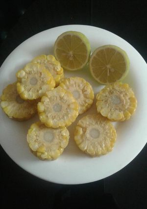 صورة لوصفة ذرة سلق