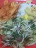 Tumis Sayur Toge Hijau