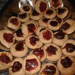 A picture of Pepas marmoladas.