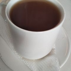 A picture of Healthy tea.