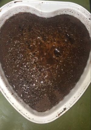 صورة لوصفة شاتوه جاتوه