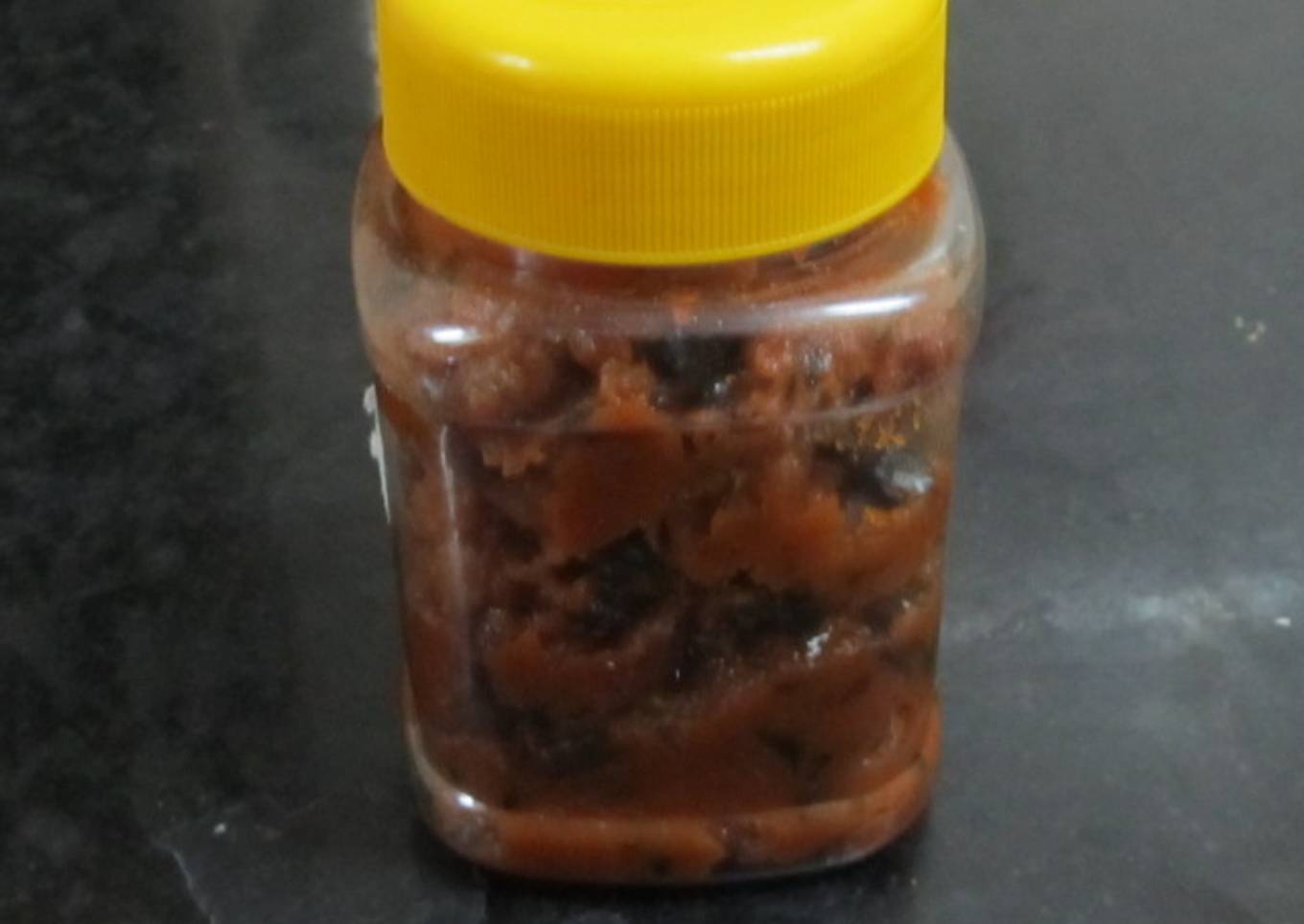 Mango Gojju