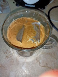 صورة لوصفة آيس كوفي