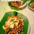 Mie Bancir Ceker Ala Chef Agus Sasirangan