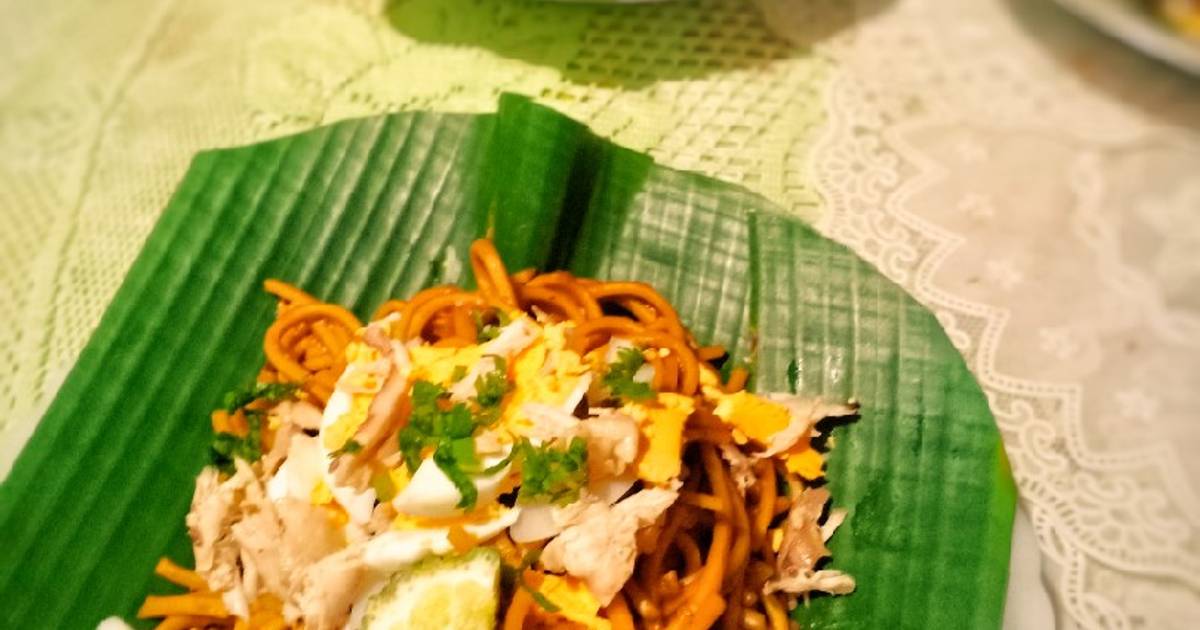 89 resep mie bancir enak dan sederhana ala rumahan - Cookpad