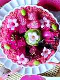 🎀Pink Pokebowl🎀