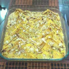 Shahi tukray A picture of Shahi tukray.