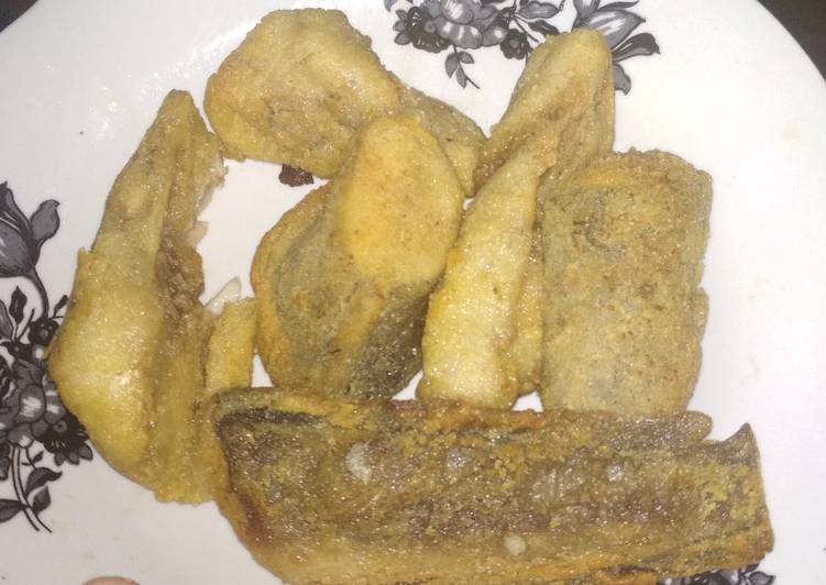 Resep Lele tepung yang Bisa Manjain Lidah