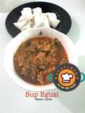🍁Sup Egusi