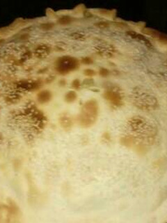 Una foto de Tarta de acelga