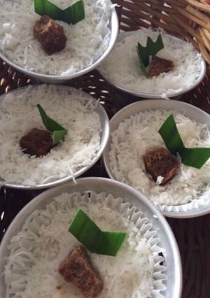 Foto resep Putu Aceh