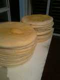 Prepizzas