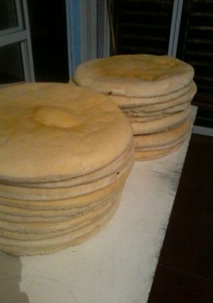 Una foto de Prepizzas